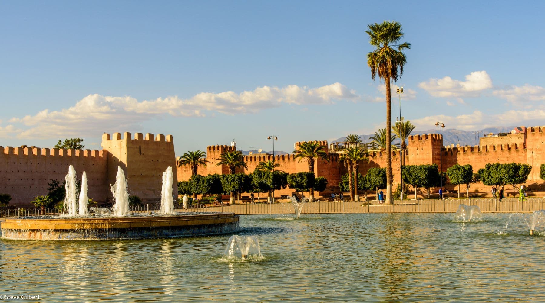 5 Underrated Moroccan Cities to See in 2026