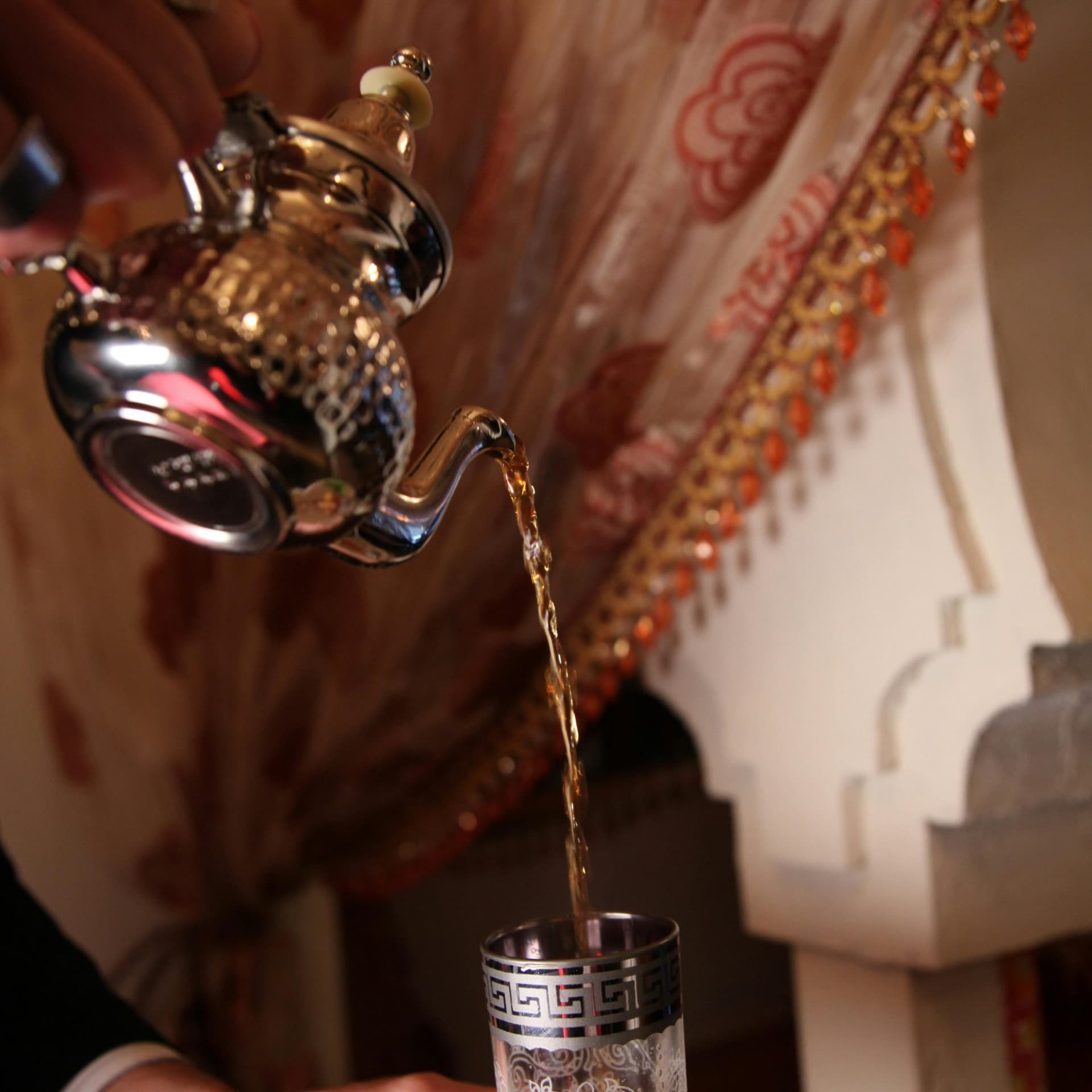 The Rules of Moroccan Hospitality